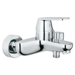Смеситель для ванны Grohe Eurosmart Cosmopolitan  32831000 хром